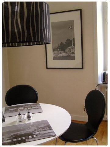 Welcome to an uncomplicated world! Executive Living provides serviced apartments in Stockholm